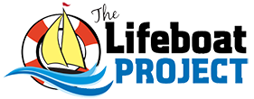 The Lifeboat Project logo