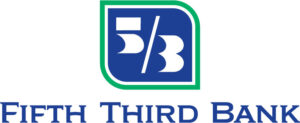 Fifth Third Bank logo