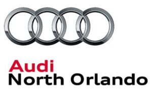 Audi North Orlando logo