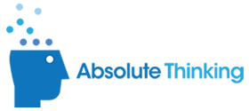 Absolute Thinking logo