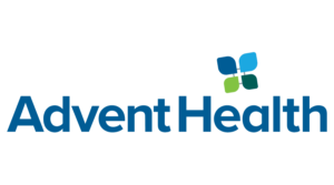 AdventHealth logo