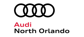 Audi North Orlando logo