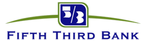 Fifth Third Bank logo