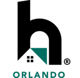 Homeaid Orlando logo