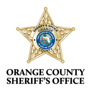 Orange County Sheriff Office logo