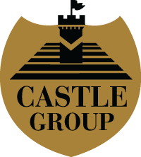 Castle Group logo